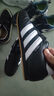 阿迪達斯（Adidas）三葉草 男女 TAEKWONDO W 休閑鞋 JQ4775 38碼/UK5 曬單實(shí)拍圖