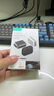 億色適用AirPodsPro3保護(hù)套蘋果耳機(jī)pro三代保護(hù)套2025降噪耳機(jī)殼magsafe磁吸可無線充電藍(lán)牙防滑防摔 質(zhì)感白 2025最新款保護(hù)套 曬單實(shí)拍圖