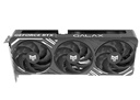 影馳 GeForce RTX 5060 Ti 金屬大師 黑金版 MAX OC 16GB GDDR7 DLSS 4 電競光追游戲/AI本地部署顯卡 曬單實(shí)拍圖