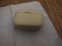 索尼（SONY） LinkBuds S 真無(wú)線(xiàn)藍牙降噪耳機 藍牙5.2 適用于蘋(píng)果安卓 淡褐色 曬單實(shí)拍圖