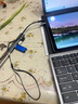 AIERXUAN【國家/政府國補20%】耀星14S 超凡大師 筆記本電腦 超輕薄折疊電腦雙層OLED顯示屏 32GB 1TB 曬單實(shí)拍圖