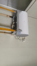海爾（Haier）【下單立省20%】熱水器家用儲水式電熱水器速熱恒溫超一級能效省電保溫智能鎂棒免更換抑菌MC3 80L 3000W 長效保溫【MC3咨詢享補貼】 曬單實拍圖