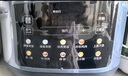 美的（Midea）【國(guó)家補(bǔ)貼】電壓力鍋不粘雙膽高壓鍋5L智能預(yù)約家用觸控煲湯煮飯電飯煲MY-C551N自動(dòng)排氣4-6人 曬單實(shí)拍圖