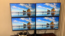 盈通（yeston）GT730 2G 4HDMI GB 多屏顯卡系列 4屏顯卡 曬單實(shí)拍圖