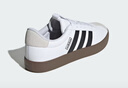 阿迪達斯 （adidas）女 運動(dòng)型格系列 VL COURT 3.0 休閑鞋 KJ4000 白色  38  曬單實(shí)拍圖