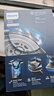 飛利浦（PHILIPS）男士電動(dòng)剃須刀旋護5系Pro SkinIQ 智能系列 歐洲版進(jìn)口 生日紀念日禮物 送男友送老公 S5887 曬單實(shí)拍圖