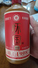 懷國酒國密6 原M臺初代老廠(chǎng)長(cháng)鄭義興秘方 純糧釀造53°醬香型白酒自飲 53度 500mL 6瓶 1箱（送酒具1+小酒1 曬單實(shí)拍圖