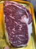 澳牛日記 澳洲和牛M9原切牛排 凈重1kg 谷飼雪花牛排生鮮牛扒冷凍 曬單實拍圖