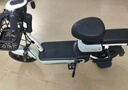 立馬電動自行車小叮當70公里長續(xù)航電動車鉛酸電池48V20Ah電瓶車全國可上牌新國標  KT紫 曬單實拍圖