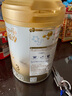 惠氏（Wyeth）啟賦蘊淳A2進口HMO幼兒配方奶粉3段（12-36月）810g 曬單實拍圖