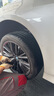 泰明頓（TEXTAR）剎車片前片適用于寶馬125i/X1/218i/320Li/325Li 2561704 曬單實(shí)拍圖