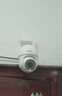 喬安高清攝像頭家用室外防水監控器360度無(wú)死角帶夜視全景旋轉球機戶(hù)外球機網(wǎng)絡(luò )無(wú)線(xiàn)wifi手機遠程 曬單實(shí)拍圖
