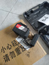 東城款電動(dòng)扳手純銅無(wú)刷鋰電大扭扳手架子工汽修安裝多功能電風(fēng)炮 一機一電15節電池，送禮包 曬單實(shí)拍圖