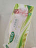 雨森（YUSEN）無(wú)芯卷紙天然柔滑6層125g*18大卷衛生紙巾廁紙手紙木漿紙家庭裝 曬單實(shí)拍圖