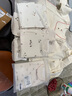 babylove女寶寶分體內衣套裝春秋季純棉家居服嬰幼兒睡衣空調服兩件套 花間游 90 cm 曬單實(shí)拍圖