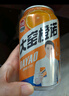 大窯嘉賓果汁汽水碳酸飲料易拉罐330mL*24罐嘉賓整箱 曬單實(shí)拍圖