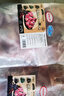 龍大肉食 黑豬多肉大骨塊凈重4斤 ＞45%帶肉率 豬骨頭新鮮食材黑豬肉生鮮  曬單實拍圖