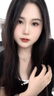 伊燦施家淡水仿珍珠吊墜項鏈女2025新款爆款鎖骨鏈精致時(shí)尚高級感頸鏈 施家橢圓貝珠項鏈 曬單實(shí)拍圖