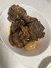大莊園 進(jìn)口草飼原切牛腱子凈重2斤 生鮮牛肉 醬鹵燉煮食材【真原切】 曬單實拍圖