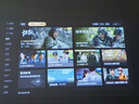 極米Play 6絕絕紫限定禮盒 高亮云臺投影儀 1080P高清便攜智能投影機臥室戶(hù)外露營(yíng)哈曼音響 國家補貼 Play 6絕絕紫限定禮盒 曬單實(shí)拍圖