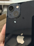 【白條免息】Apple iPhone13 蘋(píng)果13 國行5G全網(wǎng)通   雙卡 蘋(píng)果手機 午夜色【曬單有禮】 99新256G【限時(shí)特惠+三年店保+豪華禮包】 曬單實(shí)拍圖