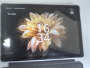 HUAKIN平板電腦2025最新款ipad109全網(wǎng)通5G4K超清網(wǎng)課學(xué)習游戲娛樂(lè )辦公二合一 深空灰 16pro 16G運行 + 1TB內存+豪華禮品 4K超清|120Hz高刷|雙卡全網(wǎng)通 曬單實(shí)拍圖