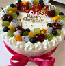覓今生送老公男朋友網(wǎng)紅創(chuàng)意男士生日蛋糕同城配送當(dāng)天配送900g 8英寸 曬單實(shí)拍圖