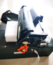 彩格適用惠普1020硒鼓hp laserjet 1020plus激光打印復(fù)印一體機(jī)墨盒易加粉硒鼓墨粉碳粉黑色粉盒 曬單實(shí)拍圖
