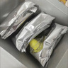 伊利金領(lǐng)冠育護(hù)【5倍DHA好腦力】幼兒奶粉3段(1-3歲)1200g*4整箱裝 曬單實(shí)拍圖