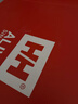 HELLY HANSEN, HH海麗漢森h(huán)h25秋輕戶(hù)外日常休閑高性能防水透濕防風(fēng)沖鋒衣 紅色 L 曬單實(shí)拍圖