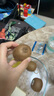 佳沛（zespri）新西蘭  陽(yáng)光金果6粒 單果約77-103g  源頭直發(fā)  獼猴桃 中秋禮盒 曬單實(shí)拍圖