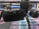 尼康（Nikon）【國(guó)家補(bǔ)貼】Z30入門級(jí) 微單數(shù)碼照相機(jī)4K高清Vlog攝像機(jī)學(xué)生 禮物 旅游 手持隨身拍照片直播相機(jī) Z30+(16-50)+（50-250）雙頭套機(jī)  官方標(biāo)配 曬單實(shí)拍圖