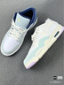 耐克（NIKE）官方男鞋女鞋AIR MONARCH IVM2K氣墊潮流運動休閑鞋老爹鞋跑步鞋 415445-102 37.5 曬單實拍圖