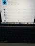 【官方質(zhì)檢】蘋(píng)果（Apple） MacBook Pro/Air國行未拆M1M2M3二手蘋(píng)果筆記本電腦 【拍拍質(zhì)檢丨多倉次日達】 23款14寸HE3灰/銀【M2Pro】16G512 99成新 曬單實(shí)拍圖