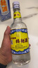 瀘州老窖 特曲60版工農(nóng)牌 濃香型白酒 52度 500ml單瓶裝 曬單實(shí)拍圖