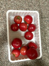 康田匯 陜西普羅旺斯水果西紅柿番茄沙瓤可生吃新鮮采摘新鮮蔬菜 3.5斤 A+級(jí)果 【精選泡沫托裝】?jī)?斤 曬單實(shí)拍圖