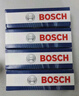 博世（BOSCH）雙鉑金火花塞四支裝6564哈弗H6/M6/H1/H2sH4長安CS75別克君威英朗 曬單實拍圖