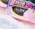 蘇菲超薄0皮筋超熟睡安心褲加大XL-2*10包安睡褲夜用衛(wèi)生巾夜安褲自營 曬單實(shí)拍圖