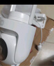 小米（MI）室外攝像頭CW500 家用500W像素室外3K監(jiān)控器攝像機360度看護居家監(jiān)控AI人形偵測紅外夜視 小米室外攝像機CW500+128G內存卡 曬單實拍圖