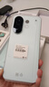 vivo S30 Pro mini 12GB+256GB 薄荷青 國家補(bǔ)貼 多彩小直屏 超級(jí)潛望長焦 6500mAh 學(xué)生 AI手機(jī) 曬單實(shí)拍圖