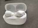 小米（MI）REDMI Buds 6 Pro真無線降噪耳機(jī) 入耳式 適用于安卓蘋果手機(jī) 冰釉白 曬單實(shí)拍圖