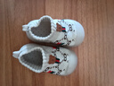 格素凡嬰兒鞋子軟底寶寶寶寶家居鞋透氣春秋夏款不掉跟地板襪鞋嬰兒秋冬 主圖款 12.5 內長(cháng)cm(10-15個(gè)月) 曬單實(shí)拍圖