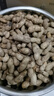 應(yīng)季新鮮沙地帶殼鮮花生農(nóng)家自種現(xiàn)挖現(xiàn)發(fā)蔬菜批發(fā)京東包郵 帶箱 帶殼花生9斤 曬單實(shí)拍圖