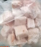京東跑山豬生態(tài)黑豬肋排凈重4斤 新鮮速凍 煲湯烤肉食材 曬單實拍圖