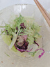 新鮮4斤沙拉蔬菜組合 混合輕食健身西餐健身食材 4斤蔬菜組合【無沙拉醬】 曬單實(shí)拍圖
