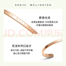 丹尼爾惠靈頓（DanielWellington）dw手鐲女時(shí)尚首飾玫瑰金情侶對鐲生日禮物送女友DW00400003 曬單實(shí)拍圖