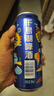 千島湖啤酒（CHEERDAY）樂享時光8度330ml*24聽 沁爽黃啤整箱裝 曬單實拍圖