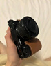 索尼（SONY）ZV-E10 微單數(shù)碼相機(jī) 4K視頻 vlog 直播相機(jī) zv-e10 創(chuàng)意濾鏡 黑色套機(jī)【128卡+相機(jī)套+品牌電池+座充】 官方標(biāo)配【國(guó)補(bǔ)】 曬單實(shí)拍圖