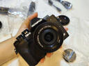 奧林巴斯（OLYMPUS）E-M10 MarkIV EM10四代 微單相機(jī) 數(shù)碼相機(jī) 微單套機(jī)（14-42mm & 40-150mm）黑 曬單實(shí)拍圖
