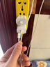 京東京造20W蘋果充電器套裝適用蘋果8-14含Lightning數(shù)據(jù)線蘋果13充電線氮化鎵iPhone充電器快充充電頭 曬單實(shí)拍圖